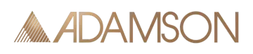 Adamson Systems Engineering logo