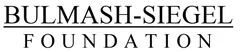 Bulmash-Siegel Foundation logo