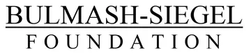 Bulmash-Siegel Foundation logo