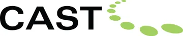 CAST Group Inc. logo